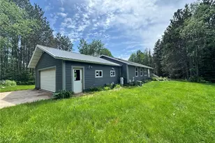 7043 W Fadness Rd, Winter, WI 54896 - Photo 1