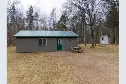 30091 McKenzie Road, Danbury, WI 54830 - Photo 1