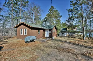 3936 Fawn Lake Dr, Danbury, WI 54830 - Photo 1