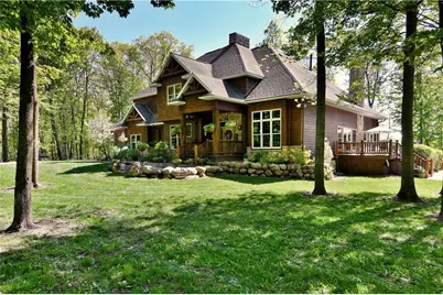 260 Round Lake Drive, Shell Lake, WI 54871 - Photo 1