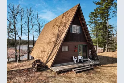 11550W Bobolink Lane, Hayward, WI 54843 - Photo 1