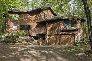 16831 W Raining Tree Rd, Stone Lake, WI 54876 - Photo 1