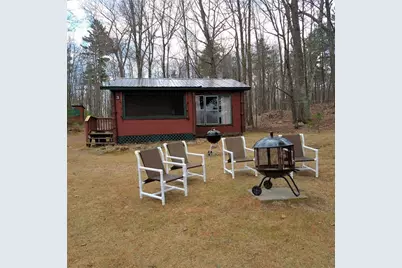 9824 South Shore Road #3, Hayward, WI 54843 - Photo 1