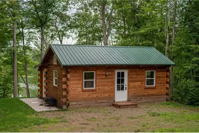 12597W Bag-Waki Drive, Couderay, WI 54828 - Photo 1