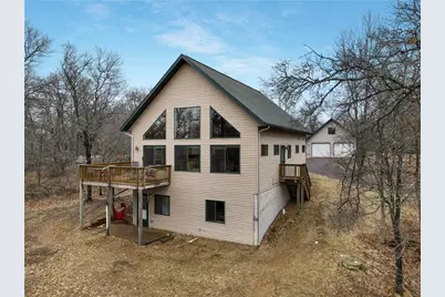 16187 Secluded Lane, Gordon, WI 54838 - Photo 1