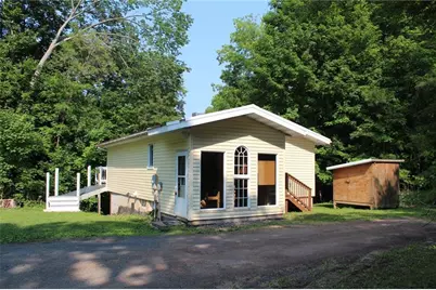 12581 Big Trade Road, Grantsburg, WI 54840 - Photo 1