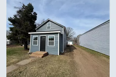 115 S Prentice Street, Clayton, WI 54004 - Photo 1