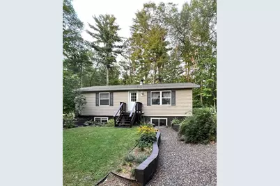 13514 W Whispering Pine Trail, Hayward, WI 54843 - Photo 1