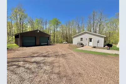 4607N Koeppler Road, Ojibwa, WI 54862 - Photo 1