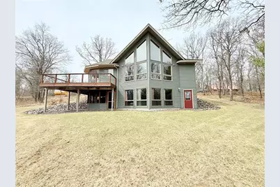 14890 S Black Widow Road, Wascott, WI 54890 - Photo 1