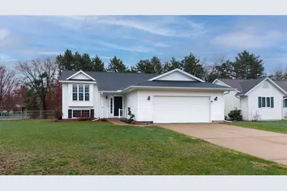 3531 Briarcrest Drive, Eau Claire, WI 54701 - Photo 1