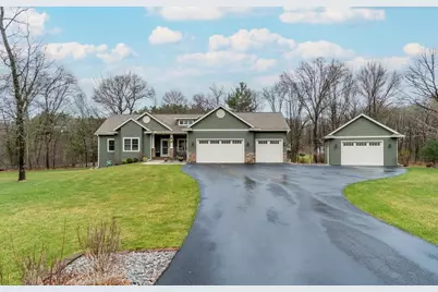 5922 Heathermoor Lane, Eau Claire, WI 54703 - Photo 1