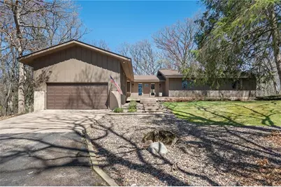 1395 25th Street, Houlton, WI 54082 - Photo 1
