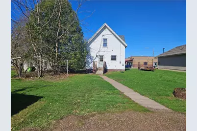 117 S 5th Street, Cornell, WI 54732 - Photo 1