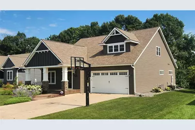 3426 Creek Ridge Drive, Eau Claire, WI 54703 - Photo 1