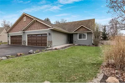 559 Blue Karner Drive, Altoona, WI 54720 - Photo 1