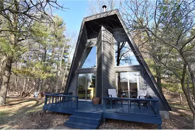 302 9th Street, Prairie Farm, WI 54762 - Photo 1