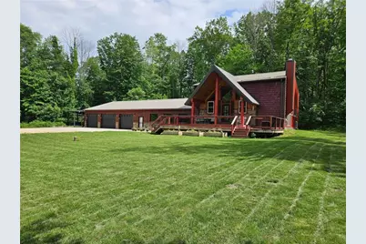 546 315th Street, Knapp, WI 54749 - Photo 1