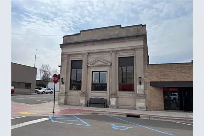 101 W Madison Avenue, Grantsburg, WI 54840 - Photo 1