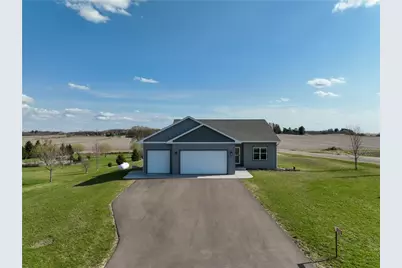 9312 E 453rd Avenue, Elk Mound, WI 54739 - Photo 1
