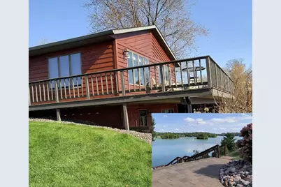 1097A 24 1/4 Street, Cameron, WI 54822 - Photo 1