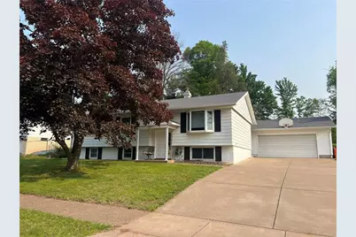 2912 Solem Lane, Eau Claire, WI 54703 - Photo 1