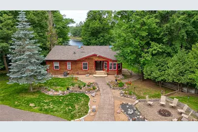 7784 Lightning Lane, Hayward, WI 54843 - Photo 1