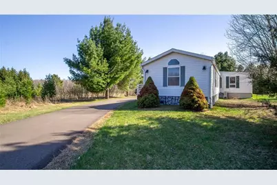 23603 &amp; 23587 69th Avenue, Cadott, WI 54727 - Photo 1