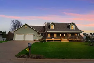 1880 Abby Road, Cumberland, WI 54829 - Photo 1