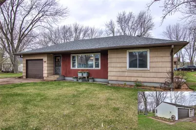 13276 46th Avenue, Chippewa Falls, WI 54729 - Photo 1