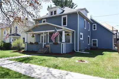 12 E Humbird Street, Rice Lake, WI 54868 - Photo 1