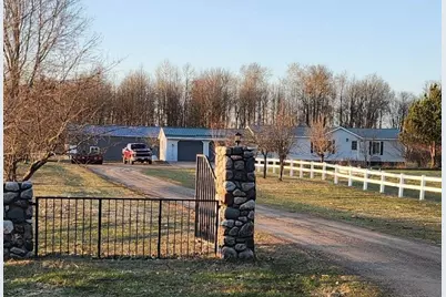 W8720 Camp Five Road, Phillips, WI 54555 - Photo 1