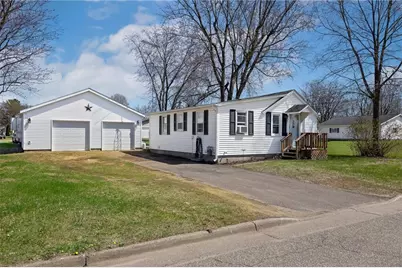 324 Lincoln Street, Mondovi, WI 54755 - Photo 1