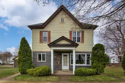 12 Rural Street, Chippewa Falls, WI 54729 - Photo 1
