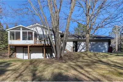 W 1858 Highway 63, Springbrook, WI 54875 - Photo 1