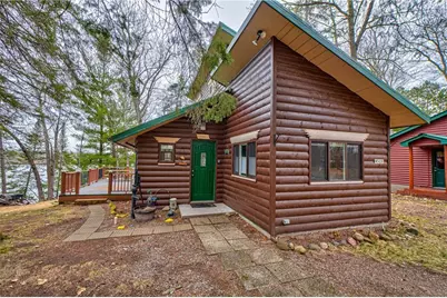 5438 Yellowsands Drive, Spooner, WI 54801 - Photo 1