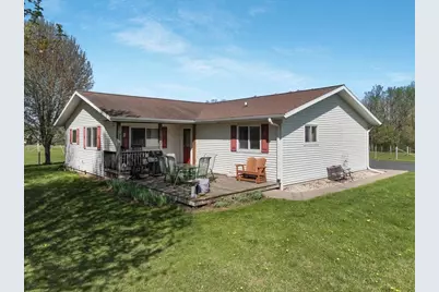 27484 County Highway X, Cadott, WI 54727 - Photo 1