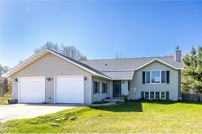 W10764 Sand Creek Court, Merrillan, WI 54754 - Photo 1