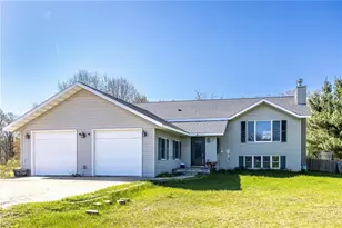 W10764 Sand Creek Ct, Merrillan, WI 54754 - Photo 1