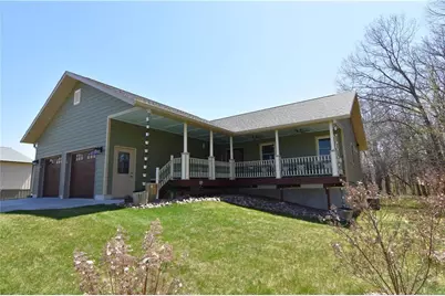 N2452 State Highway 40, Bruce, WI 54819 - Photo 1