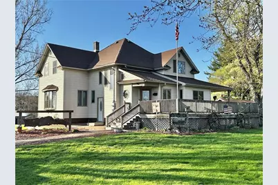 W15754 State Highway 121, Hixton, WI 54635 - Photo 1
