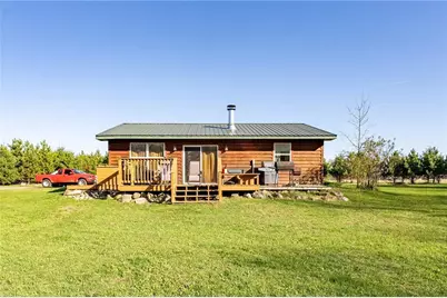 N3751 Bryant Road, Bruce, WI 54819 - Photo 1