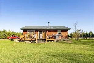 N3751 Bryant Rd, Bruce, WI 54819 - Photo 1