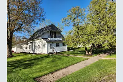 509 W Front Street, Withee, WI 54498 - Photo 1