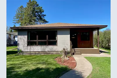 318 Spruce Street, Spooner, WI 54801 - Photo 1