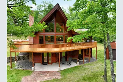 1235 Carson Road, Spooner, WI 54801 - Photo 1