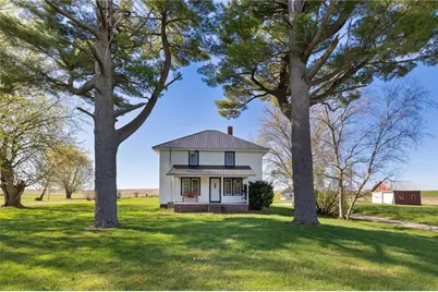 W14211 W Indies Road, Melrose, WI 54642 - Photo 1