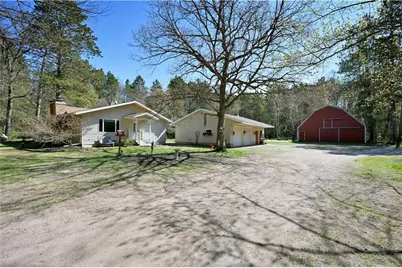 28362 County A, Spooner, WI 54801 - Photo 1