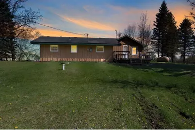 23920 Camp Road, Siren, WI 54872 - Photo 1