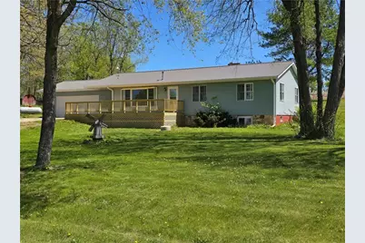 N760 Sandberg Road, Melrose, WI 54642 - Photo 1